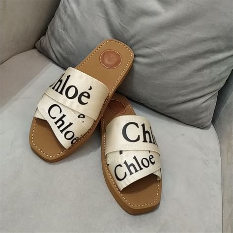 chloe slippers kids|chloe slippers hk.